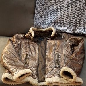 A.n.a. jacket